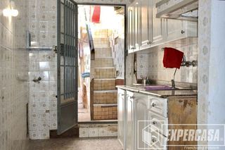 Casa en venta en Aldaia