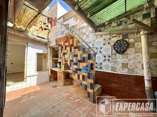 Casa en venta en Aldaia