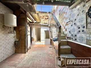 Casa en venta en Aldaia
