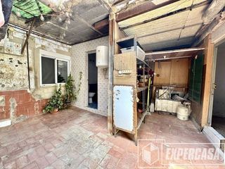 Casa en venta en Aldaia
