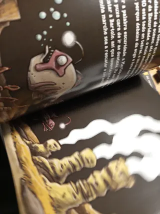 Flis-fli-ris-flas libro infantil galego