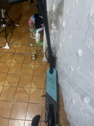 Patín Eléctrico Olsson Slim Fresh