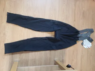 Culote Térmico Altura Icon Hombre