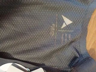 Culote Térmico Altura Icon Hombre