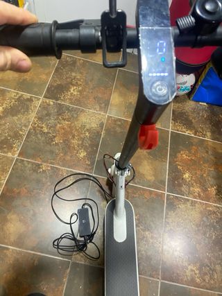 Patinete Xiaomi Mi Electric Scooter 365