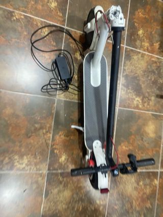 Patinete Xiaomi Mi Electric Scooter 365