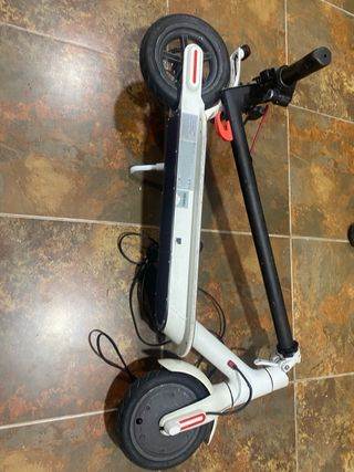 Patinete Xiaomi Mi Electric Scooter 365
