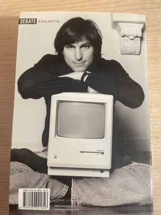 Steve Jobs