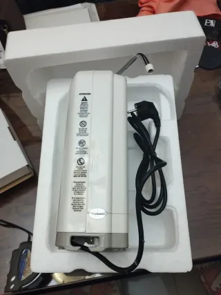 Ionizador de agua Aqua-cell OC.