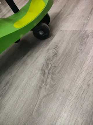 Correpasillos Boppi verde