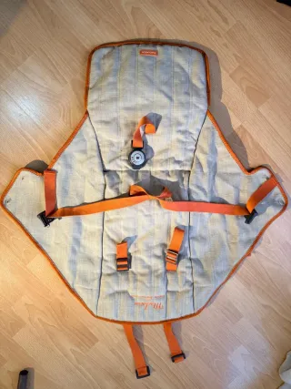 Complementos Silla de Paseo Maclaren