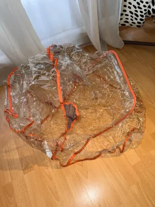 Complementos Silla de Paseo Maclaren