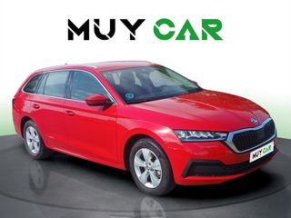 Skoda Octavia Combi 2.0 TDI Ambition DSG 85 kW (115 CV)