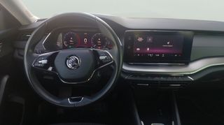 Skoda Octavia Combi 2.0 TDI Ambition DSG 85 kW (115 CV)
