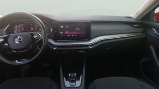 Skoda Octavia Combi 2.0 TDI Ambition DSG 85 kW (115 CV)