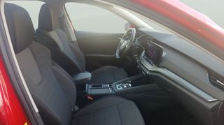 Skoda Octavia Combi 2.0 TDI Ambition DSG 85 kW (115 CV)