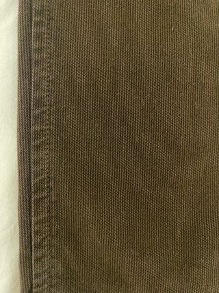 Pantalón vestir Massimo Dutti T40 Slim Fit