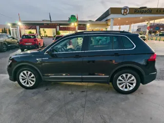 Volkswagen Tiguan 2017
