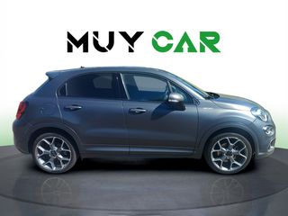 Fiat 500X 1.3 Firefly S&S Sport 4x2 DCT 110 kW (150 CV)