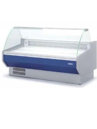 Vitrina refrigerada
