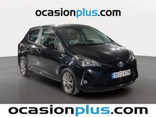 Toyota Yaris 1.5 Hybrid Active 74 kW (100 CV)
