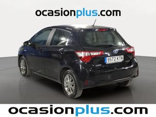 Toyota Yaris 1.5 Hybrid Active 74 kW (100 CV)