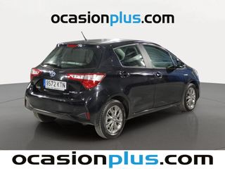 Toyota Yaris 1.5 Hybrid Active 74 kW (100 CV)
