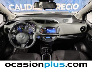 Toyota Yaris 1.5 Hybrid Active 74 kW (100 CV)