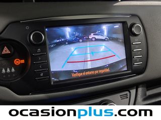 Toyota Yaris 1.5 Hybrid Active 74 kW (100 CV)