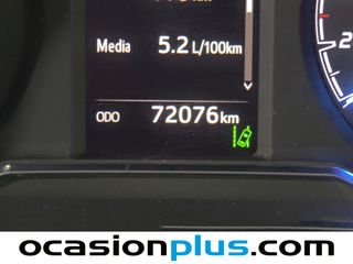 Toyota Yaris 1.5 Hybrid Active 74 kW (100 CV)