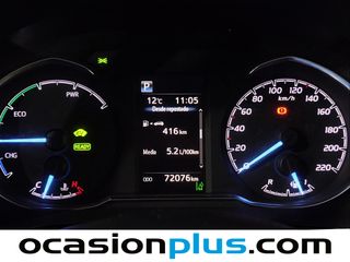 Toyota Yaris 1.5 Hybrid Active 74 kW (100 CV)