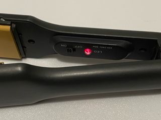 Prancha alisadora Tano Thermo Styling DG033