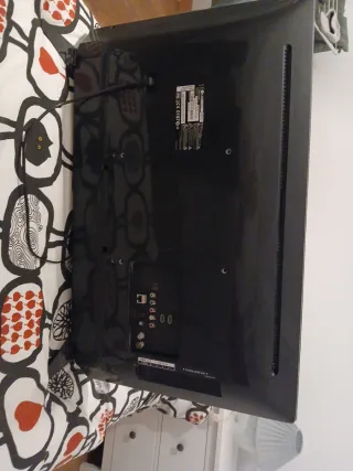 Televisor LG Smart 80 con Mando