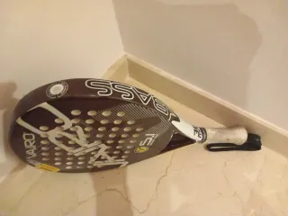 Pala pádel Vairo 5.1