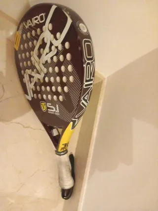 Pala pádel Vairo 5.1