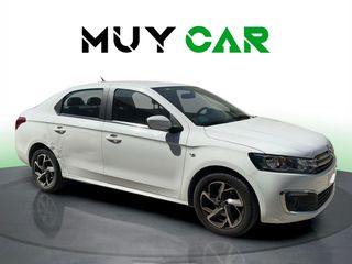 Citroen C-Elysee PureTech 82 Shine 60 kW (82 CV)