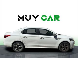 Citroen C-Elysee PureTech 82 Shine 60 kW (82 CV)