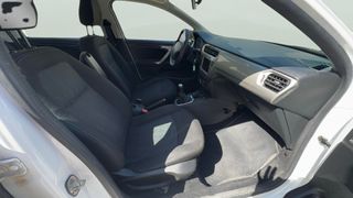 Citroen C-Elysee PureTech 82 Shine 60 kW (82 CV)