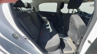 Citroen C-Elysee PureTech 82 Shine 60 kW (82 CV)