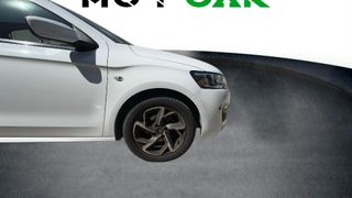 Citroen C-Elysee PureTech 82 Shine 60 kW (82 CV)