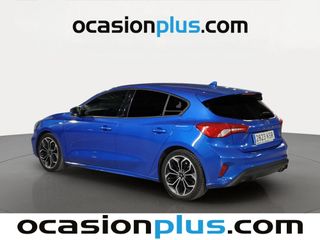 Ford Focus 1.0 Ecoboost S&S ST-Line 92 kW (125 CV)
