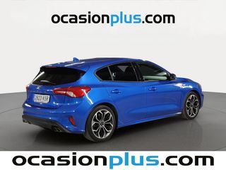 Ford Focus 1.0 Ecoboost S&S ST-Line 92 kW (125 CV)
