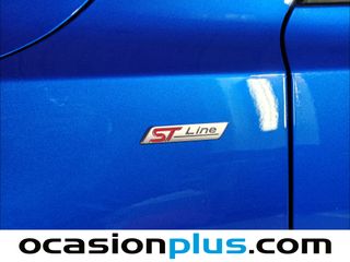 Ford Focus 1.0 Ecoboost S&S ST-Line 92 kW (125 CV)