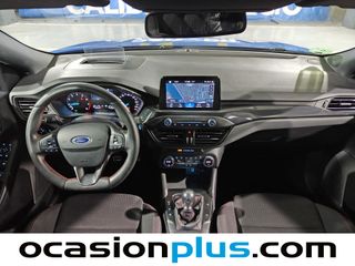 Ford Focus 1.0 Ecoboost S&S ST-Line 92 kW (125 CV)