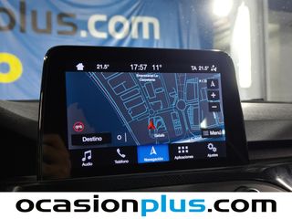 Ford Focus 1.0 Ecoboost S&S ST-Line 92 kW (125 CV)