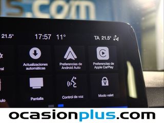 Ford Focus 1.0 Ecoboost S&S ST-Line 92 kW (125 CV)