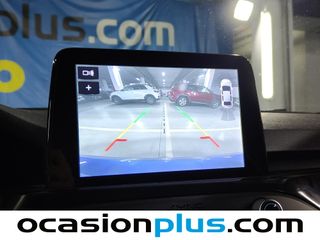 Ford Focus 1.0 Ecoboost S&S ST-Line 92 kW (125 CV)