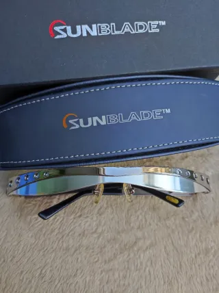 Gafas de sol Sunblade