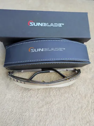 Gafas de sol Sunblade