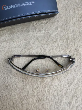 Gafas de sol Sunblade